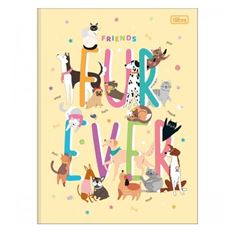 CADERNO CD COST UNIV HUG ME 80F 315958