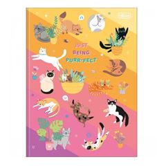 CADERNO CD COST UNIV HUG ME 80F 315958