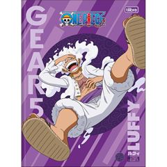 CADERNO CD COST UNIV ONE PIECE 80F 340421