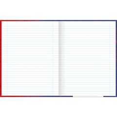 CADERNO CD COST UNIV ONE PIECE 80F 340421