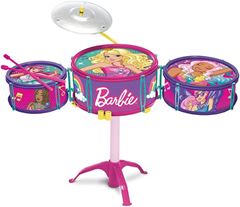 BATERIA INF BARBIE F0090-8