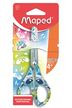 Tesoura Maped M Cute 13cm 464216