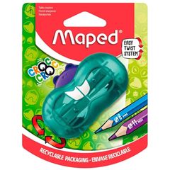 Apontador Maped Croc Croc Esquilo 018410