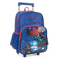 MOCHILA C/CAR BATMAN IC39742BM AZ