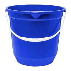 BALDE JAGUAR 7,5L SORT 3165