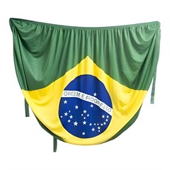 BANDEIRA BRASIL CAPO 1314