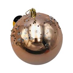 BOLA NATAL DECOR DAMLAS NTB17022