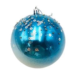BOLA NATAL DECOR DAMLAS NTB17022