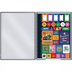 CADERNO CD FORTNITE 15X1 240F 6485