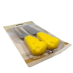 P/QUEIJO TOK 2P G10118