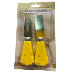 P/QUEIJO TOK 2P G10118