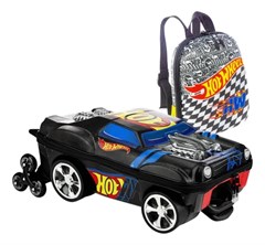 MALA C/CAR+LANCH HW NIGHT 2500CM20