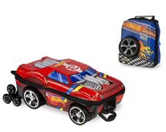 MALA C/CAR+LANCH HW NIGHT 2500CM20