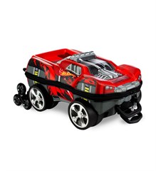 MALA C/CAR+LANCH HW DAWGZ 2500DM20