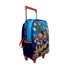 MOCHILA C/CAR CLIO DR3468K