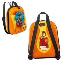 MALA C/CAR+LANCH TOY STORY WOOD 3852CM22