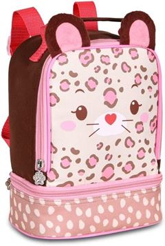 LANCHEIRA CLIO CP3404L