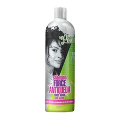 SHAMPOO SOUL POW 315ML FORCE 5410