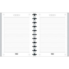 CADERNO TILIDISCO ACAD 1X1 80F 341649
