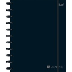 CADERNO TILIDISCO ACAD 1X1 80F 341649