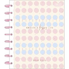 Caderno Tilidisco 10x1 Col Soho 160 Folhas