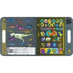 Folhas de Atividades Tilibra Raptor