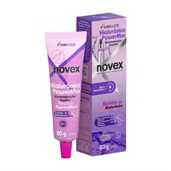 Recarga Novex 80g Harmoniz 7530