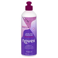 Creme Pent Novex 300ml Harmoniz 7449