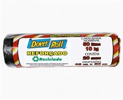 SACO DOV ROL REF 50L 20P 4343