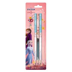 Lapis Grafite Summit 3p Frozen 609904