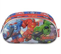 ESTOJO ESC AVENG EI38154AG AZ