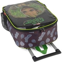 Kit Escolar Luxcel Guardiões da Galáxia 2 Peças