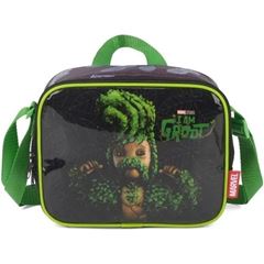 Kit Escolar Luxcel Guardiões da Galáxia 2 Peças