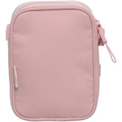 Bolsa Coca Cola Color Transversal Rosa