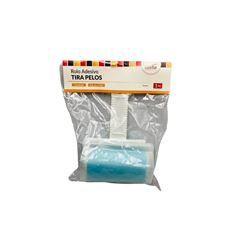 ROLO ADESIVO TIRA PELOS CA12323