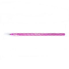 Caneta Cis Spiro 0.7mm 12 Unidades Rosa