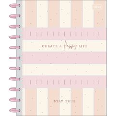 Caderno Tilidisco Soho 10x1 - 160 Folhas