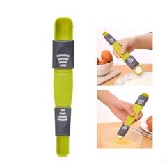 COLHER MEDIDAS CLINK CK5472