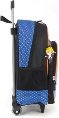 MOCHILA C/CAR BORUTO IC38122BR AZ