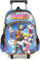 MOCHILA C/CAR BORUTO IC38122BR AZ