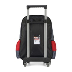 MOCHILA C/CAR BORUTO IC38122BR PTO