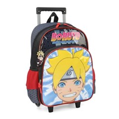 MOCHILA C/CAR BORUTO IC38122BR PTO