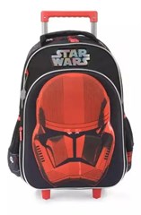MOCHILA C/CAR STAR WARS IC38172ST PTO