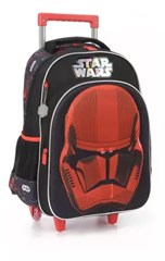 MOCHILA C/CAR STAR WARS IC38172ST PTO