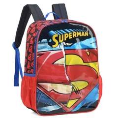MOCHILA SUPERMAN IS37891SM VM