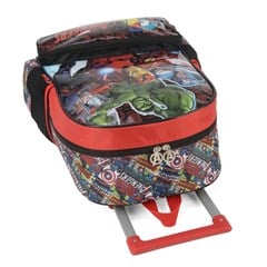 MOCHILA C/CAR AVENG IC38015AG VM