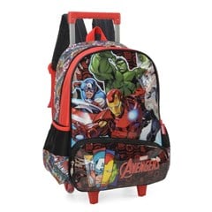 MOCHILA C/CAR AVENG IC38015AG VM