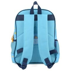 MOCHILA BB SHARK IS37471BS AZ CL