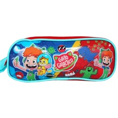 ESTOJO DUP CLIO GATO GAL GG3534F