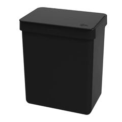 LIXEIRA COZA SINGLE 2,5L EXP PTA 17009/4008